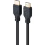 Nanocable Cable HDMI V2.1 8K 1m Negro CCS
